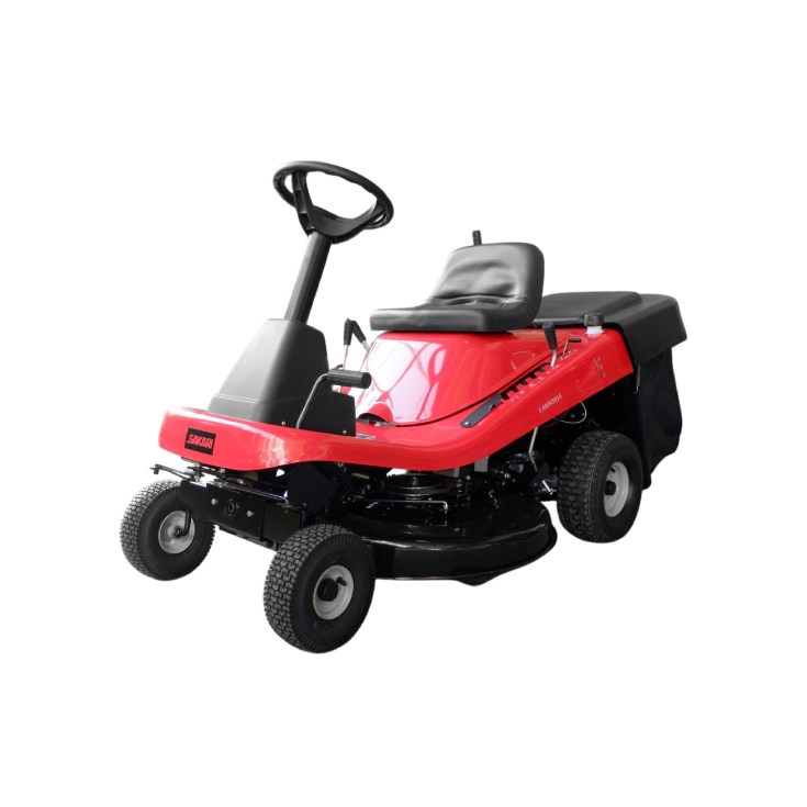 รถตัดหญ้านั่งขับ LAWN3015.1